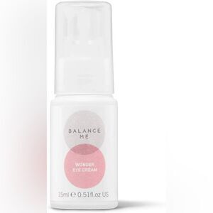 Balance Me Wonder Eye Cream With Hyaluronic Acid 15 ml